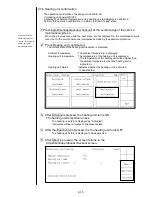 Preview for 33 page of Hitachi IJ PH Service Manual