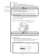 Preview for 36 page of Hitachi IJ PH Service Manual