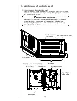 Preview for 56 page of Hitachi IJ PH Service Manual