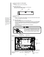 Preview for 63 page of Hitachi IJ PH Service Manual