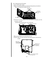 Preview for 86 page of Hitachi IJ PH Service Manual