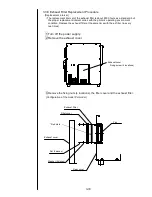 Preview for 88 page of Hitachi IJ PH Service Manual