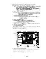 Preview for 107 page of Hitachi IJ PH Service Manual