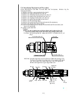 Preview for 134 page of Hitachi IJ PH Service Manual