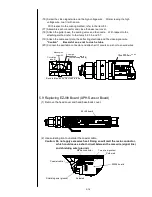 Preview for 136 page of Hitachi IJ PH Service Manual