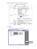 Preview for 28 page of Hitachi IJ RX2 Service Manual