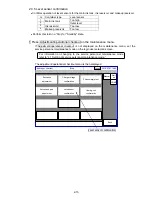 Preview for 32 page of Hitachi IJ RX2 Service Manual