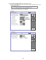 Preview for 49 page of Hitachi IJ RX2 Service Manual