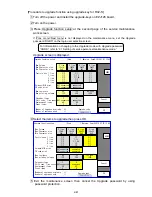 Preview for 58 page of Hitachi IJ RX2 Service Manual