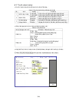 Preview for 61 page of Hitachi IJ RX2 Service Manual