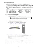 Preview for 65 page of Hitachi IJ RX2 Service Manual