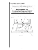 Preview for 76 page of Hitachi IJ RX2 Service Manual