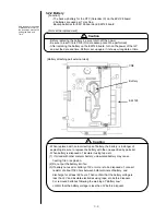 Preview for 83 page of Hitachi IJ RX2 Service Manual