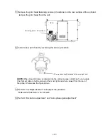 Preview for 153 page of Hitachi IJ RX2 Service Manual