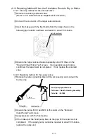 Preview for 159 page of Hitachi IJ RX2 Service Manual