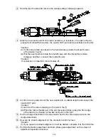 Preview for 177 page of Hitachi IJ RX2 Service Manual