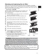 Preview for 97 page of Hitachi Innovate CP-RX93 Manual