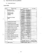 Preview for 4 page of Hitachi J100-004SFE2 Service Manual