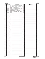 Preview for 2 page of Hitachi KC18DAL - Power Tools - 18V Lithium Ion Combo Parts List