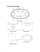 Preview for 6 page of Hitachi KH 322 Instruction Manual