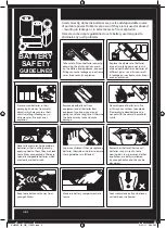 Preview for 5 page of Hitachi KH330E Instruction Manual