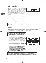 Preview for 14 page of Hitachi KH330E Instruction Manual