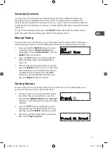 Preview for 15 page of Hitachi KH330E Instruction Manual