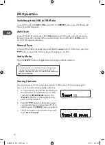 Preview for 18 page of Hitachi KH330E Instruction Manual