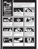 Preview for 6 page of Hitachi KHI340E Instruction Manual