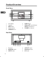 Preview for 10 page of Hitachi KHI340E Instruction Manual