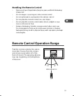 Preview for 13 page of Hitachi KHI340E Instruction Manual