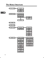 Preview for 22 page of Hitachi KHI340E Instruction Manual