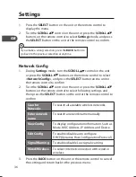 Preview for 36 page of Hitachi KHI340E Instruction Manual