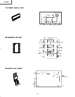 Preview for 26 page of Hitachi KHWS1W Service Manual