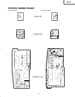 Preview for 31 page of Hitachi KHWS1W Service Manual