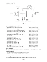 Preview for 16 page of Hitachi KM 12SC Technical Data And Service Manual