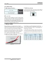 Preview for 18 page of Hitachi KPI-1002E4E Hardware Installation And Operation Manual