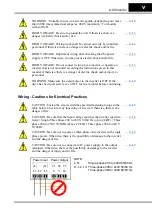 Preview for 6 page of Hitachi L100-004HFE Instruction Manual