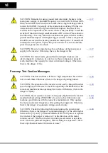 Preview for 7 page of Hitachi L100-004HFE Instruction Manual