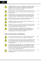 Preview for 9 page of Hitachi L100-004HFE Instruction Manual