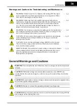 Preview for 10 page of Hitachi L100-004HFE Instruction Manual