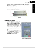 Preview for 22 page of Hitachi L100-004HFE Instruction Manual