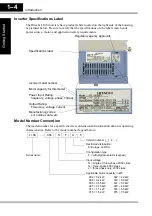 Preview for 23 page of Hitachi L100-004HFE Instruction Manual