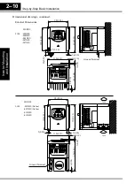 Preview for 53 page of Hitachi L100-004HFE Instruction Manual