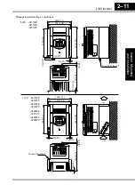 Preview for 54 page of Hitachi L100-004HFE Instruction Manual