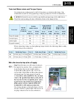 Preview for 58 page of Hitachi L100-004HFE Instruction Manual