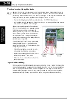 Preview for 61 page of Hitachi L100-004HFE Instruction Manual