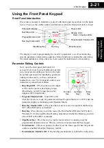 Preview for 64 page of Hitachi L100-004HFE Instruction Manual