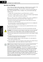 Preview for 98 page of Hitachi L100-004HFE Instruction Manual