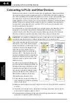 Preview for 114 page of Hitachi L100-004HFE Instruction Manual
